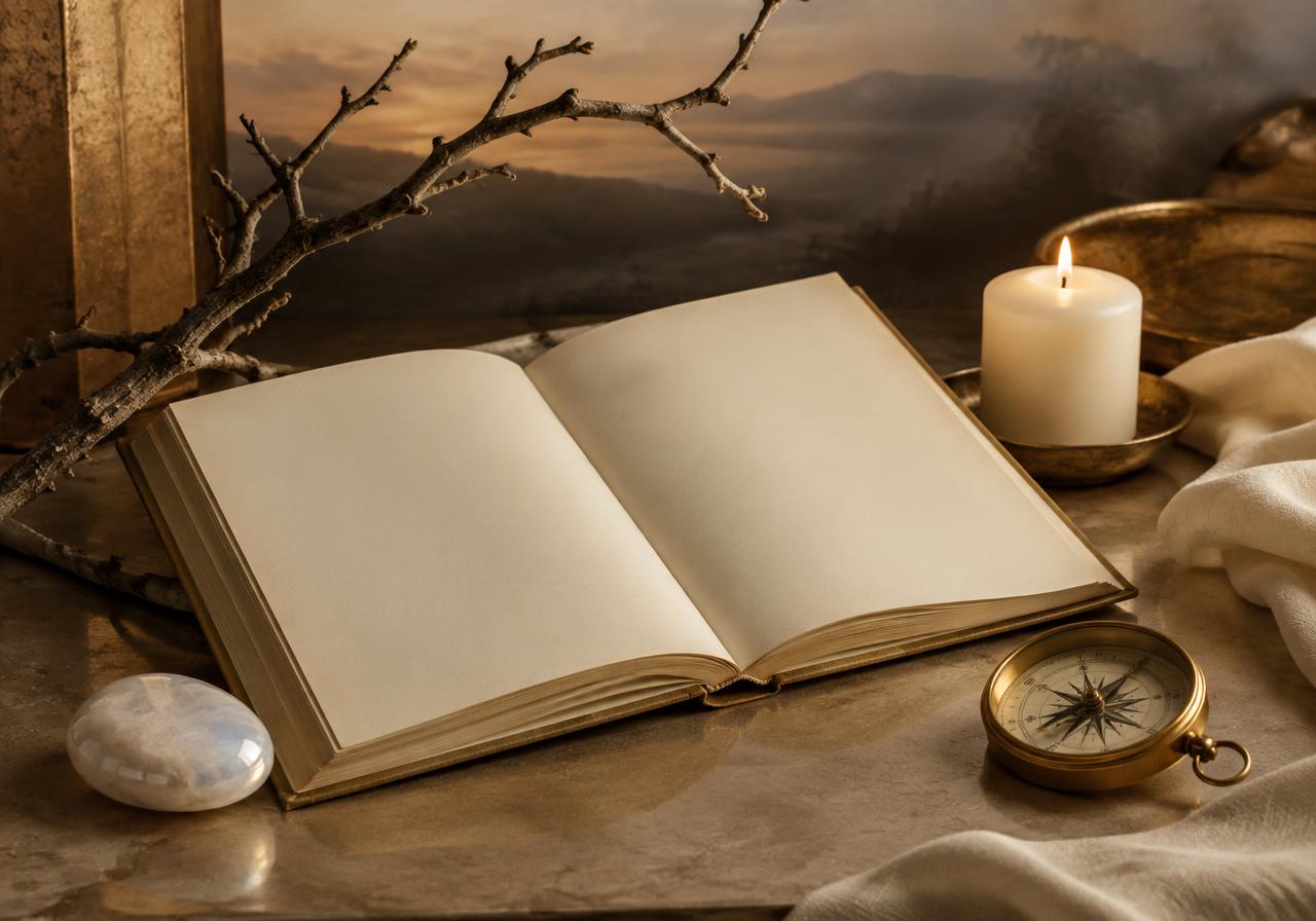 Novembre, Sagesse & Alignement