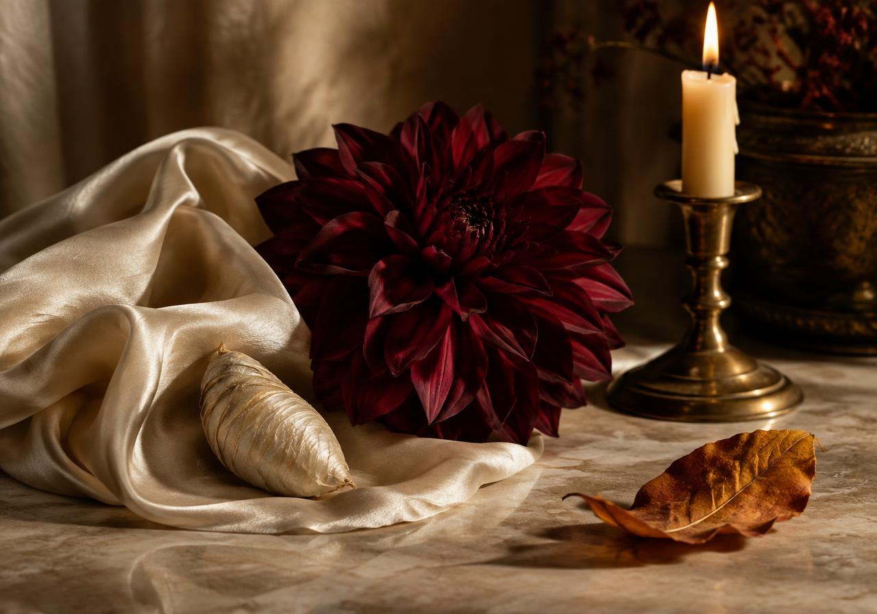 Octobre, Transformation & Introspection